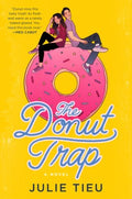 The Donut Trap : A Novel - MPHOnline.com