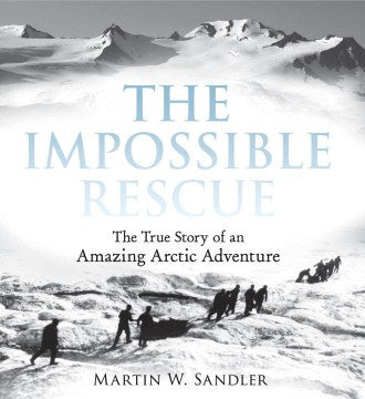 The Impossible Rescue - MPHOnline.com