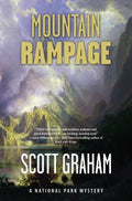 Mountain Rampage - MPHOnline.com