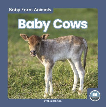 Baby Cows - MPHOnline.com