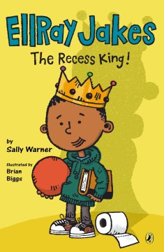 Ellray Jakes the Recess King! - MPHOnline.com