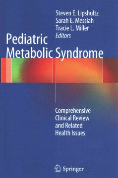 Pediatric Metabolic Syndrome - MPHOnline.com