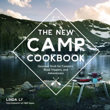 The New Camp Cookbook - MPHOnline.com