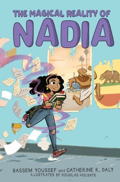 The Magical Reality of Nadia - MPHOnline.com