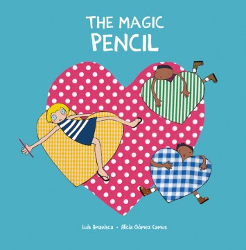 The Magic Pencil - MPHOnline.com