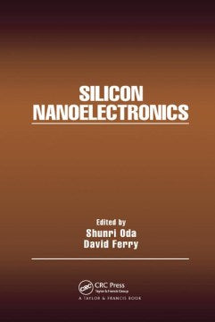 Silicon Nanoelectronics - MPHOnline.com