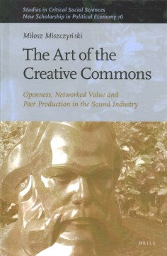 The Art of the Creative Commons – MPHOnline.com