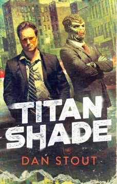 Titanshade - MPHOnline.com