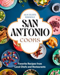 San Antonio Cooks - MPHOnline.com