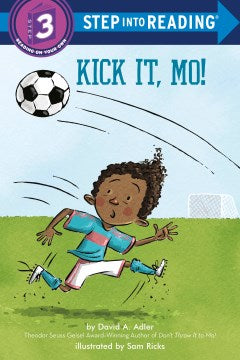 Kick It, Mo! - MPHOnline.com