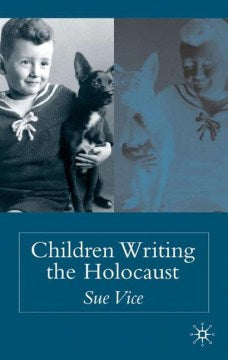 Children Writing the Holocaust - MPHOnline.com