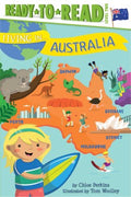 Living in Australia - MPHOnline.com