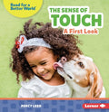 The Sense of Touch - MPHOnline.com