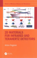 2D Materials for Infrared and Terahertz Detectors - MPHOnline.com