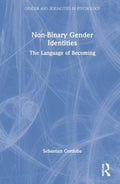 Non-Binary Gender Identities - MPHOnline.com