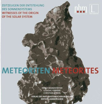 Meteorites / Meteoriten - MPHOnline.com