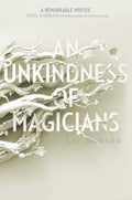 An Unkindness of Magicians - MPHOnline.com