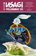 The Usagi Yojimbo Saga 5 - MPHOnline.com