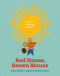 Red House, Brown Mouse - MPHOnline.com