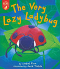 The Very Lazy Ladybug - MPHOnline.com