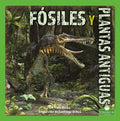 F?siles y plantas antiguas/ Fossils and Ancient Plants - MPHOnline.com