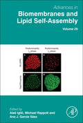 Advances in Biomembranes and Lipid Self-assembly - MPHOnline.com