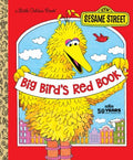 Big Bird's Red Book - MPHOnline.com