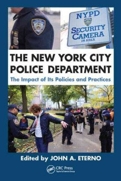 The New York City Police Department - MPHOnline.com