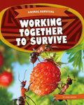 Working Together to Survive - MPHOnline.com