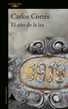 El a?o de la ira / The Year of Fury - MPHOnline.com