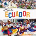 A Visit to Ecuador - MPHOnline.com