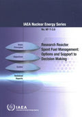 Research Reactor Spent Fuel Management - MPHOnline.com