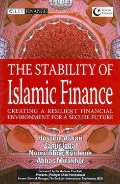 THE STABILITY AND RESILIENCE OF ISLAMIC FINANCE - MPHOnline.com