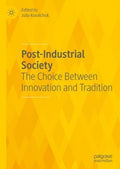 Post-Industrial Society - MPHOnline.com