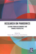 Research on Pandemics - MPHOnline.com