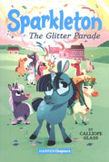 The Glitter Parade - MPHOnline.com