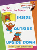 The Berenstain Bears Inside, Outside, Upside Down - MPHOnline.com