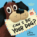 Can I Be Your Dog? - MPHOnline.com