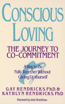 Conscious Loving - MPHOnline.com