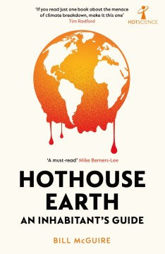 Hothouse Earth (Hot Science) - MPHOnline.com