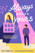 Always Never Yours - MPHOnline.com