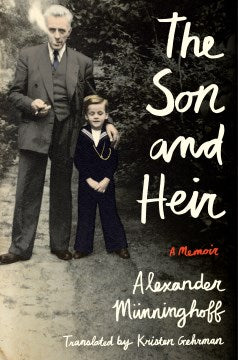 The Son and Heir - MPHOnline.com