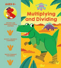 Multiplying and Dividing - MPHOnline.com