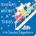 The Buenas Noches a Todos - MPHOnline.com