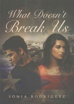 What Doesn't Break Us - MPHOnline.com