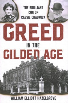 Greed in the Gilded Age - MPHOnline.com