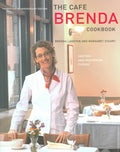 The Cafe Brenda Cookbook - MPHOnline.com