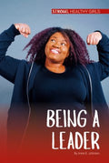 Being a Leader - MPHOnline.com