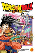 Dragon Ball Super 11 - MPHOnline.com