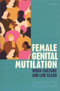 Female Genital Mutilation - MPHOnline.com